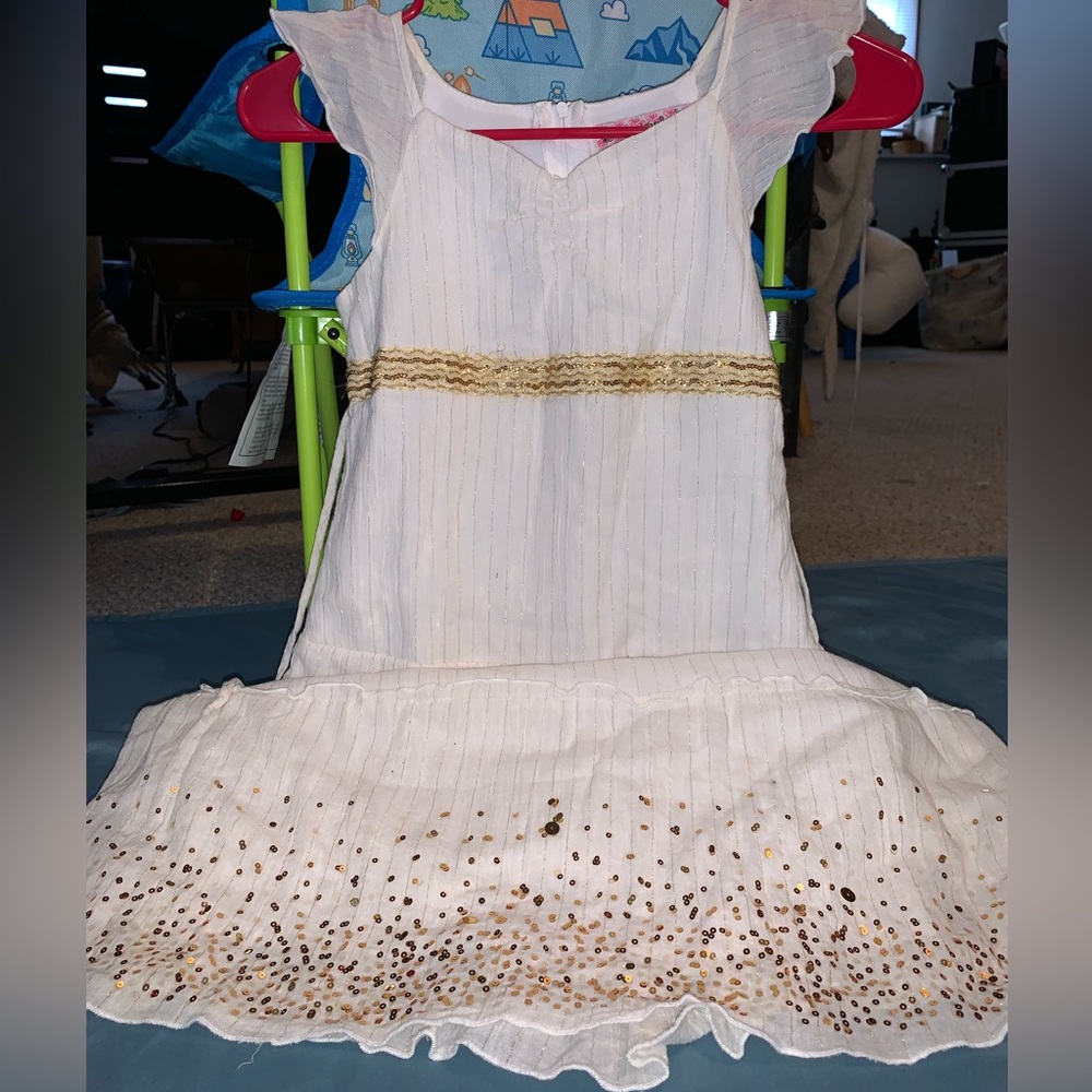 Kids dress